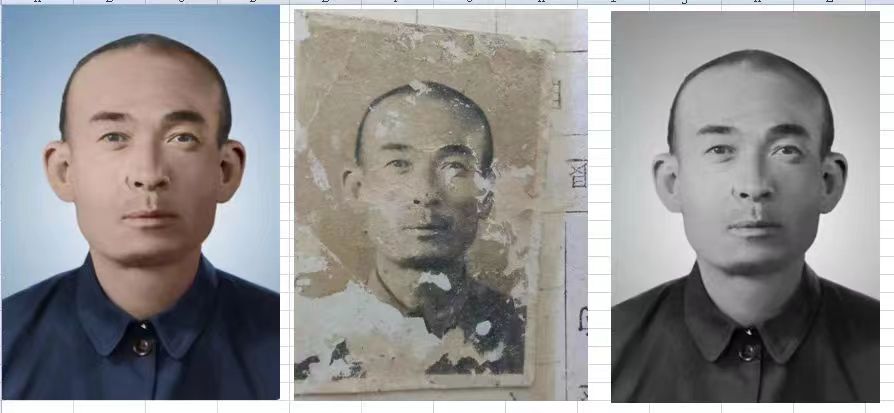 槐荫老照片模糊修复-21